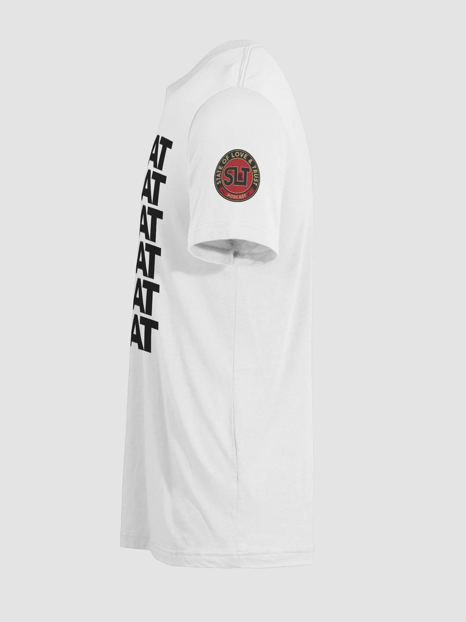 SOLAT Stacked T-Shirt product image (5)