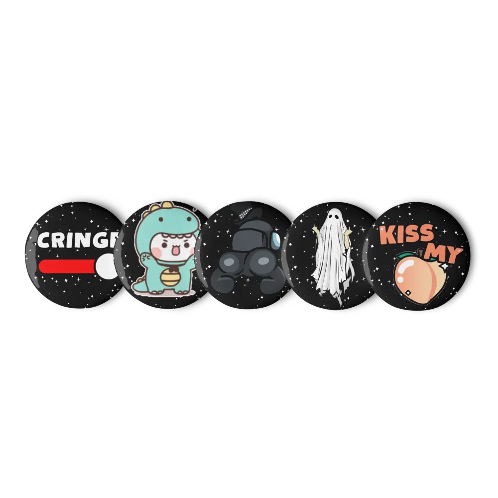 The Cringe Pack product image (1)