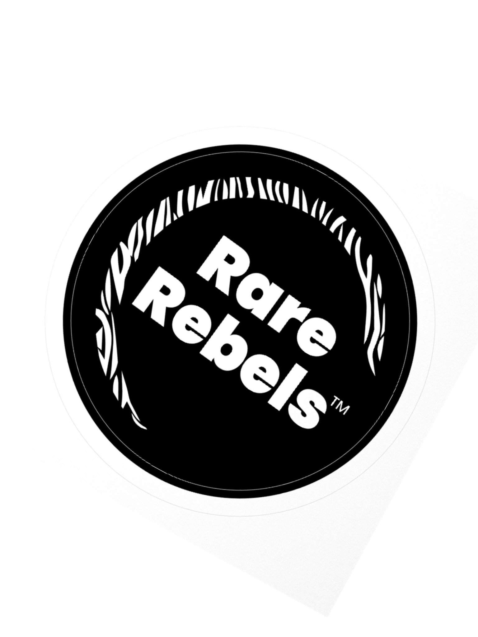 Logo Sticker product image (6)
