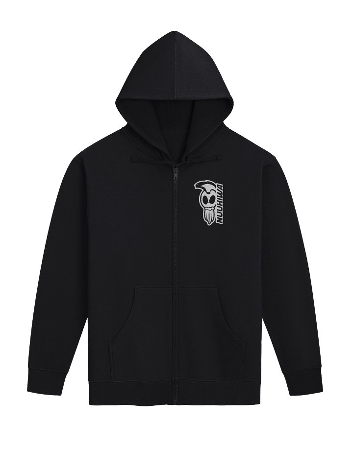 Nuuhiwa Zip Hoodie product image (1)