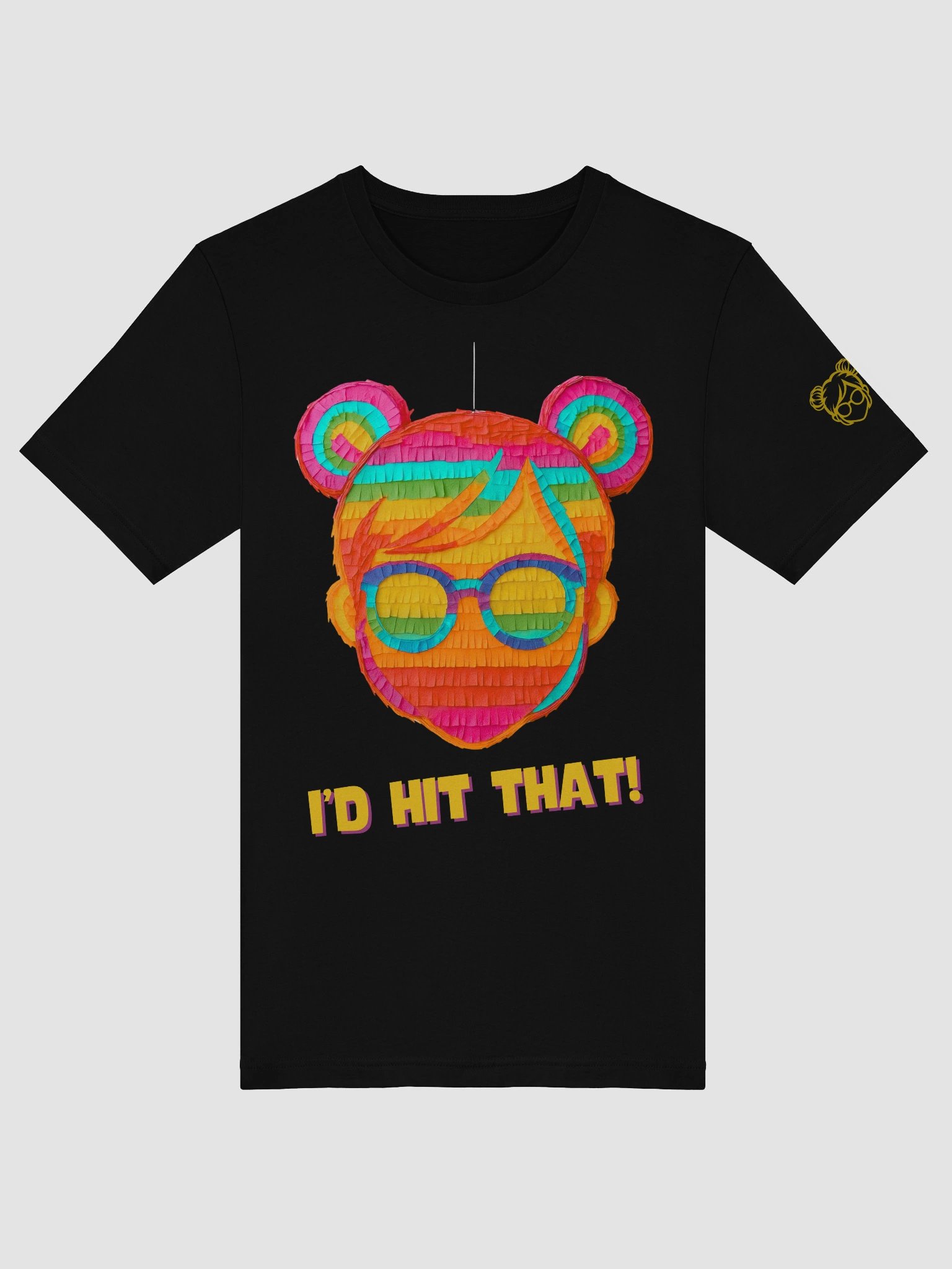 Certified Smash Material Tee product image (37)