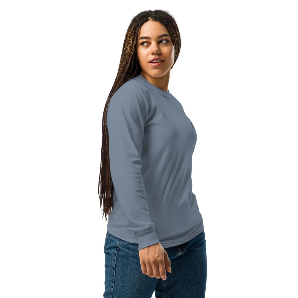 Camisa de Manga Larga Pesada Teñida en Prenda Unisex de Comfort Colors product image (15)