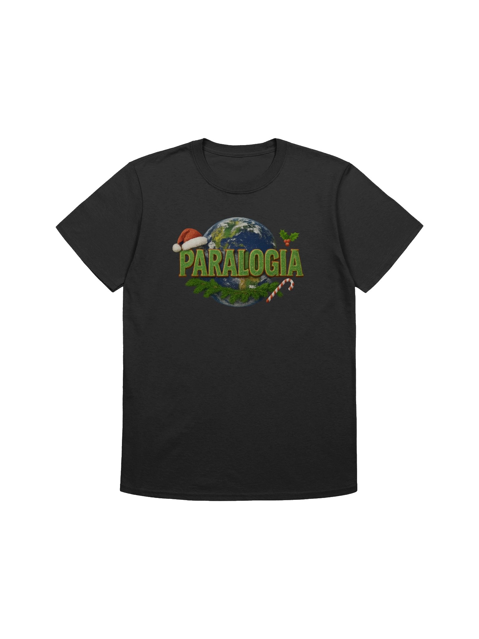 PARALOGIA Navidad product image (1)