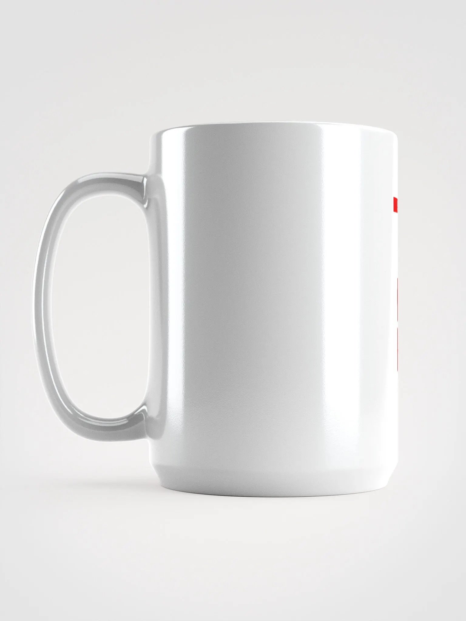 STAY STRONG Vertical Mug product image (6)