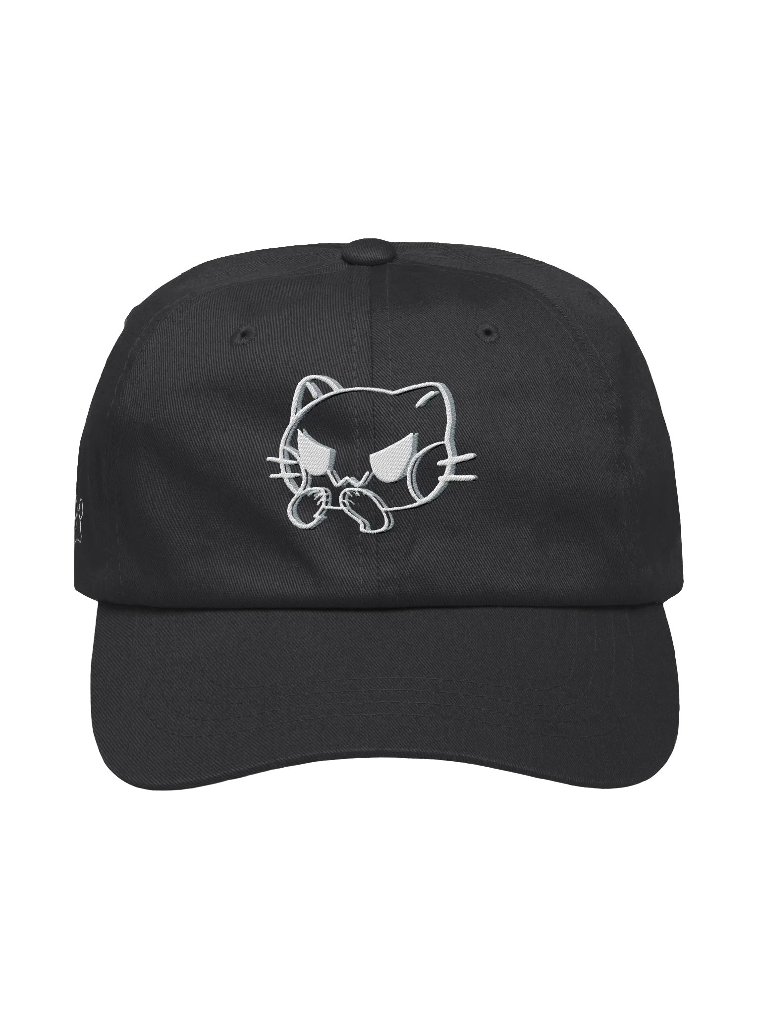 MISCHIEVOUS CAT HAT product image (1)