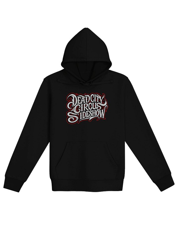 DCCS LICK IT N STICK IT unisex pullover hoodie product image (1)