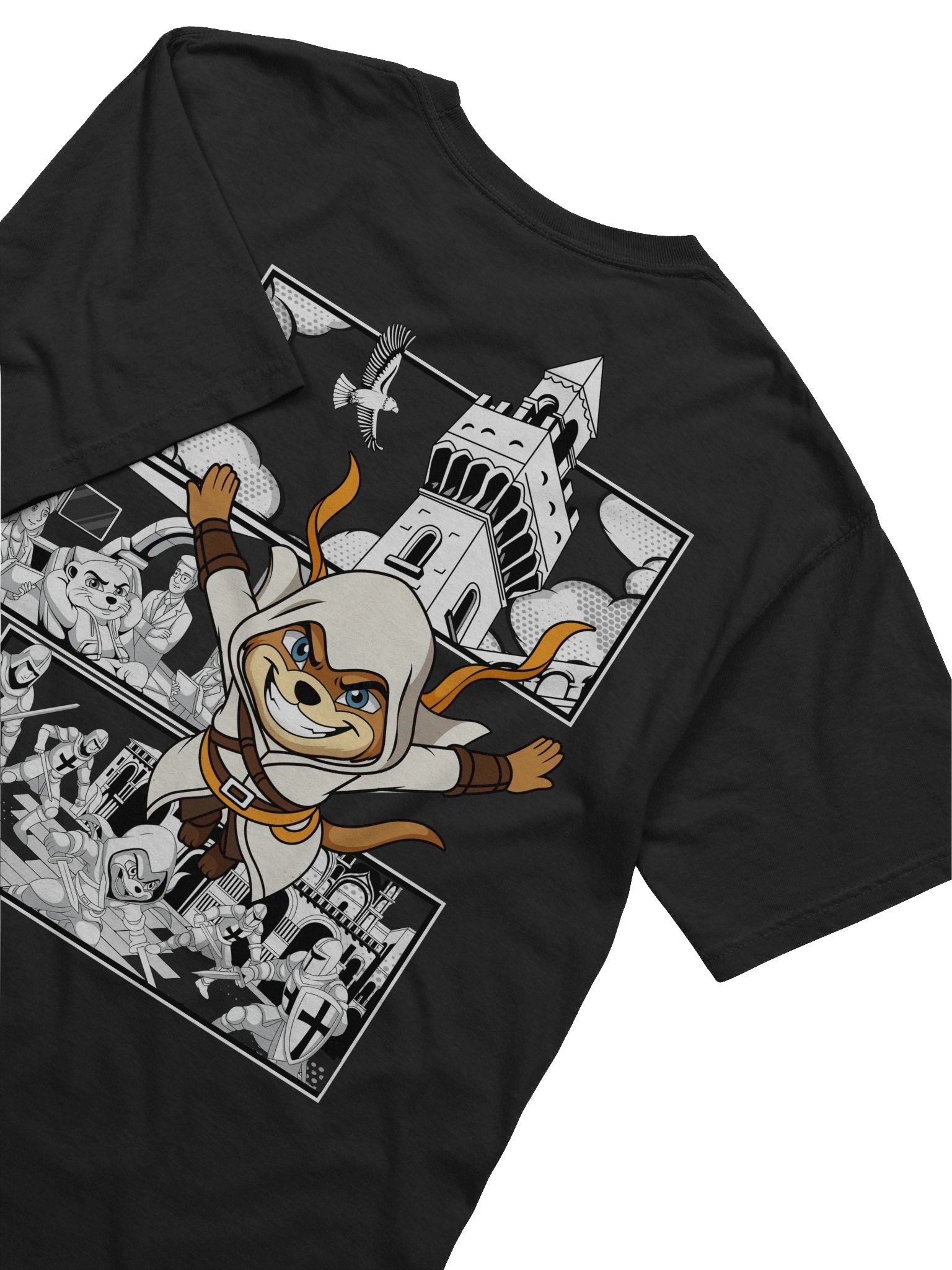 Adventure Alva Tee product image (4)