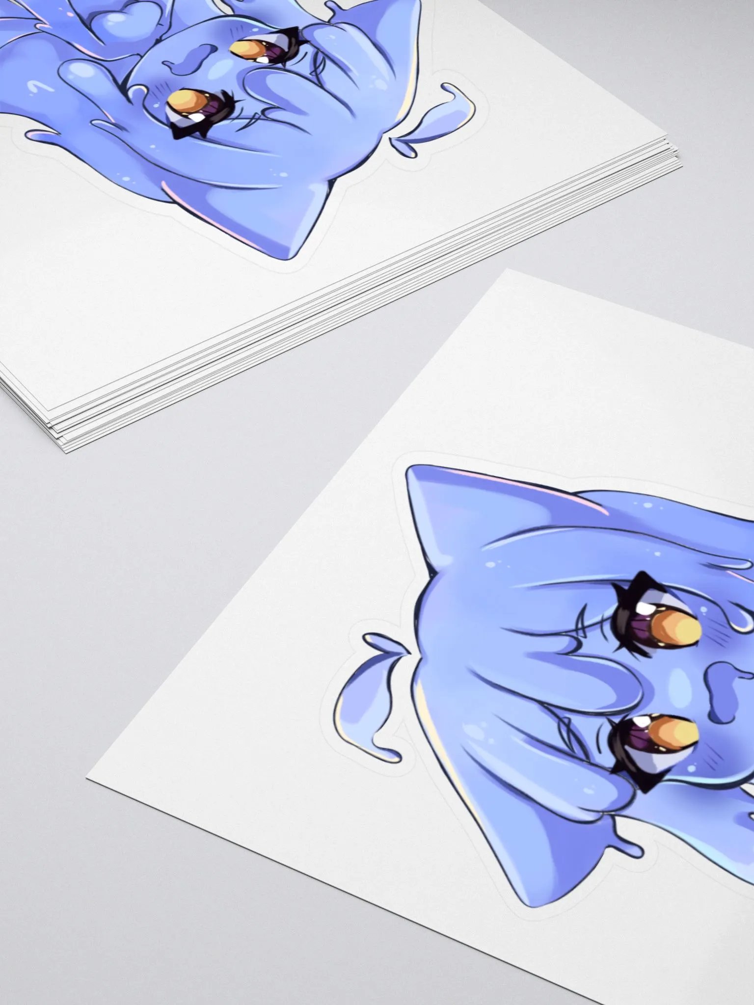 Slime Sulky product image (4)