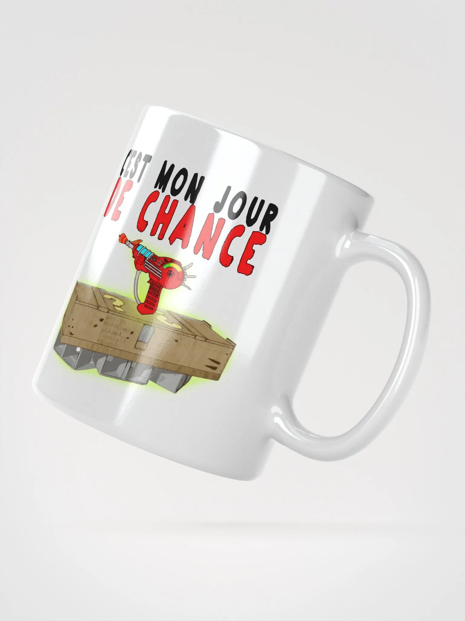 Jour de Chance ! product image (1)