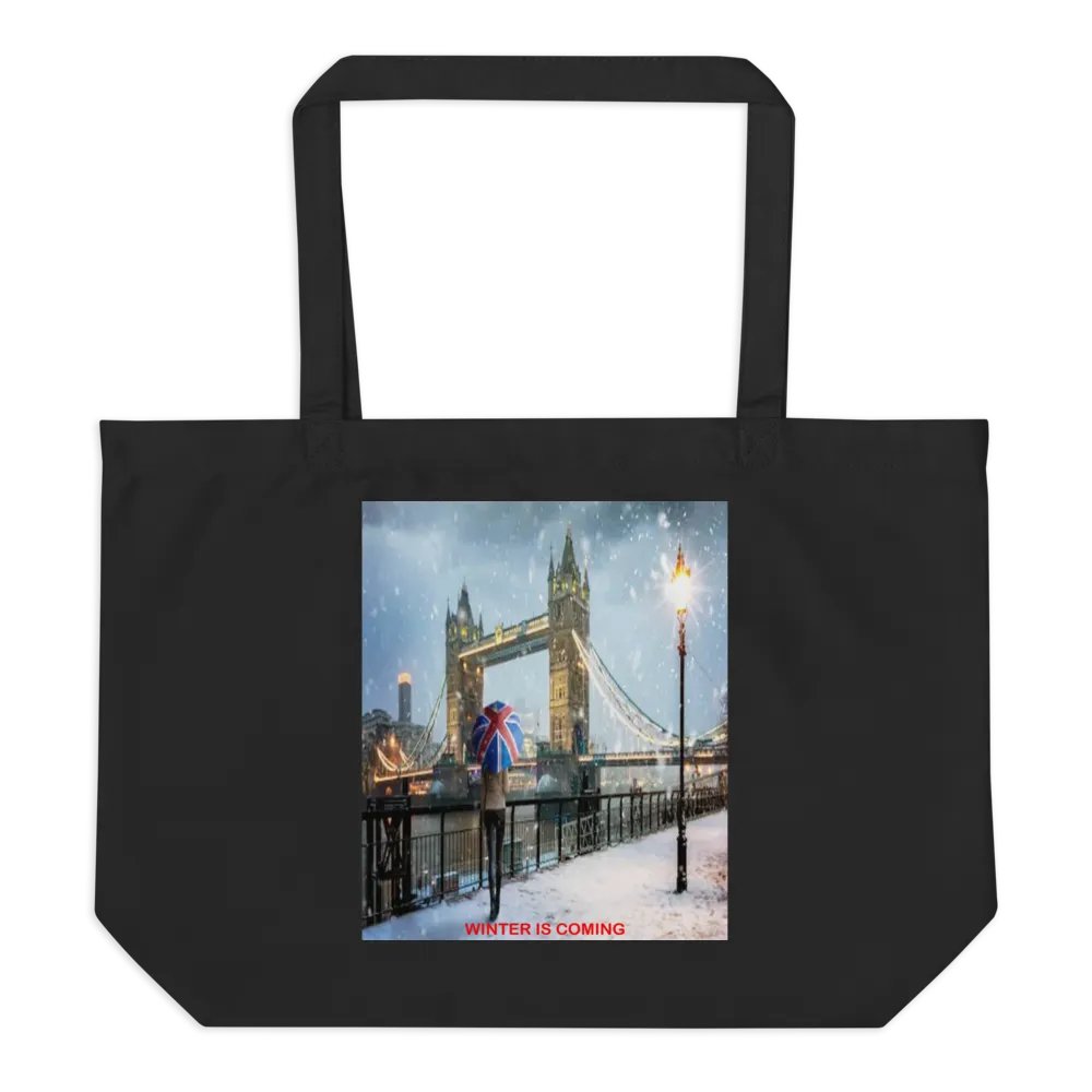 Cold Britain-Winter is Coming product image (6)