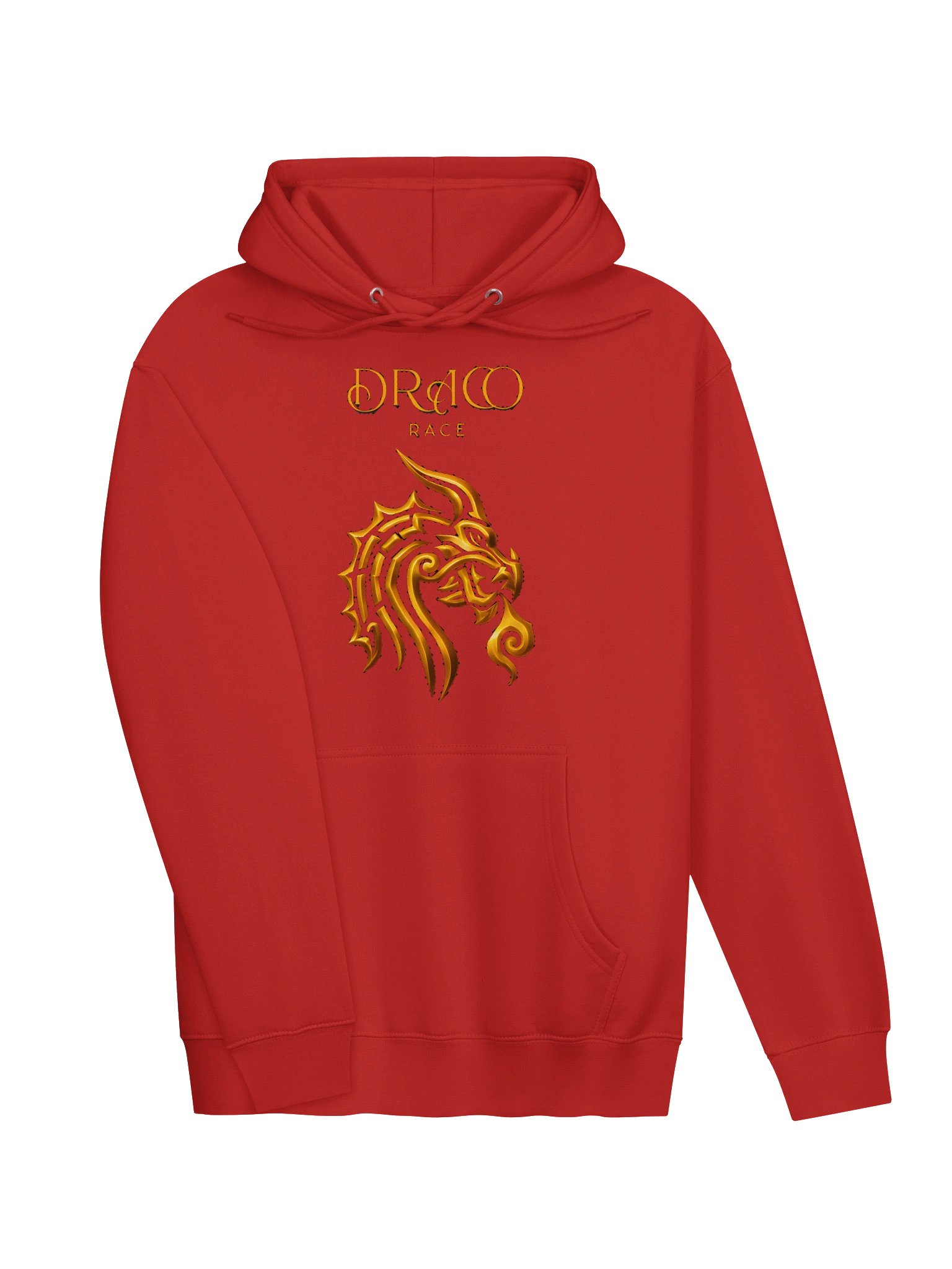 Roblox Gaming Kids Hoodie Gift Draco Race product image (2)