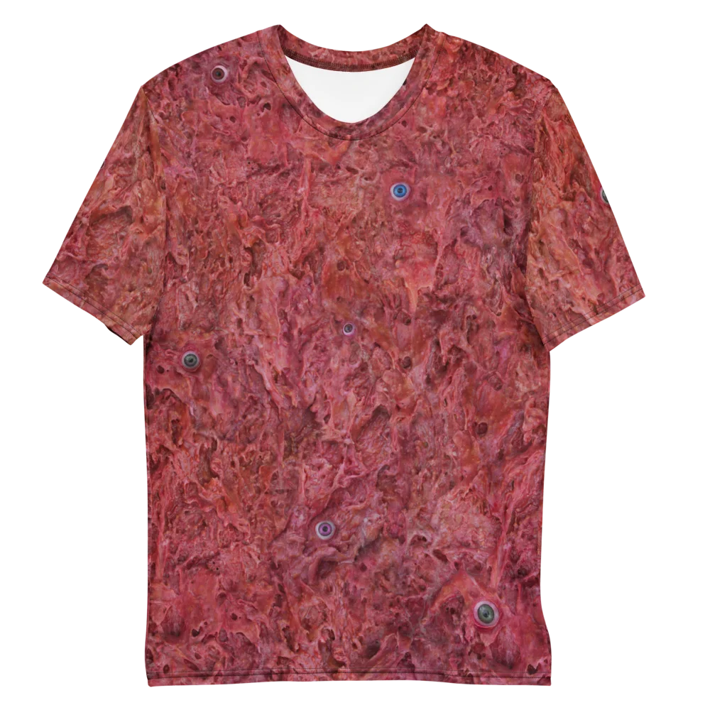 All Over Print Meat T-Shirt product image (1)