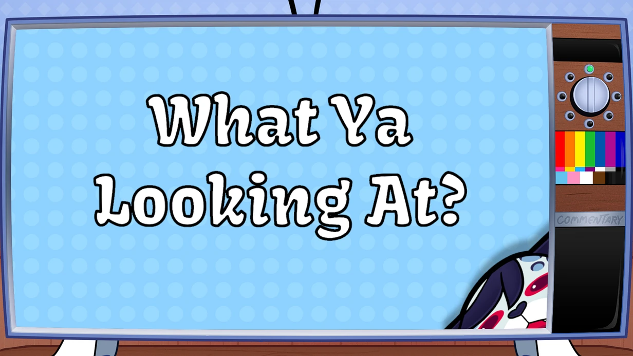 New video thumbnail