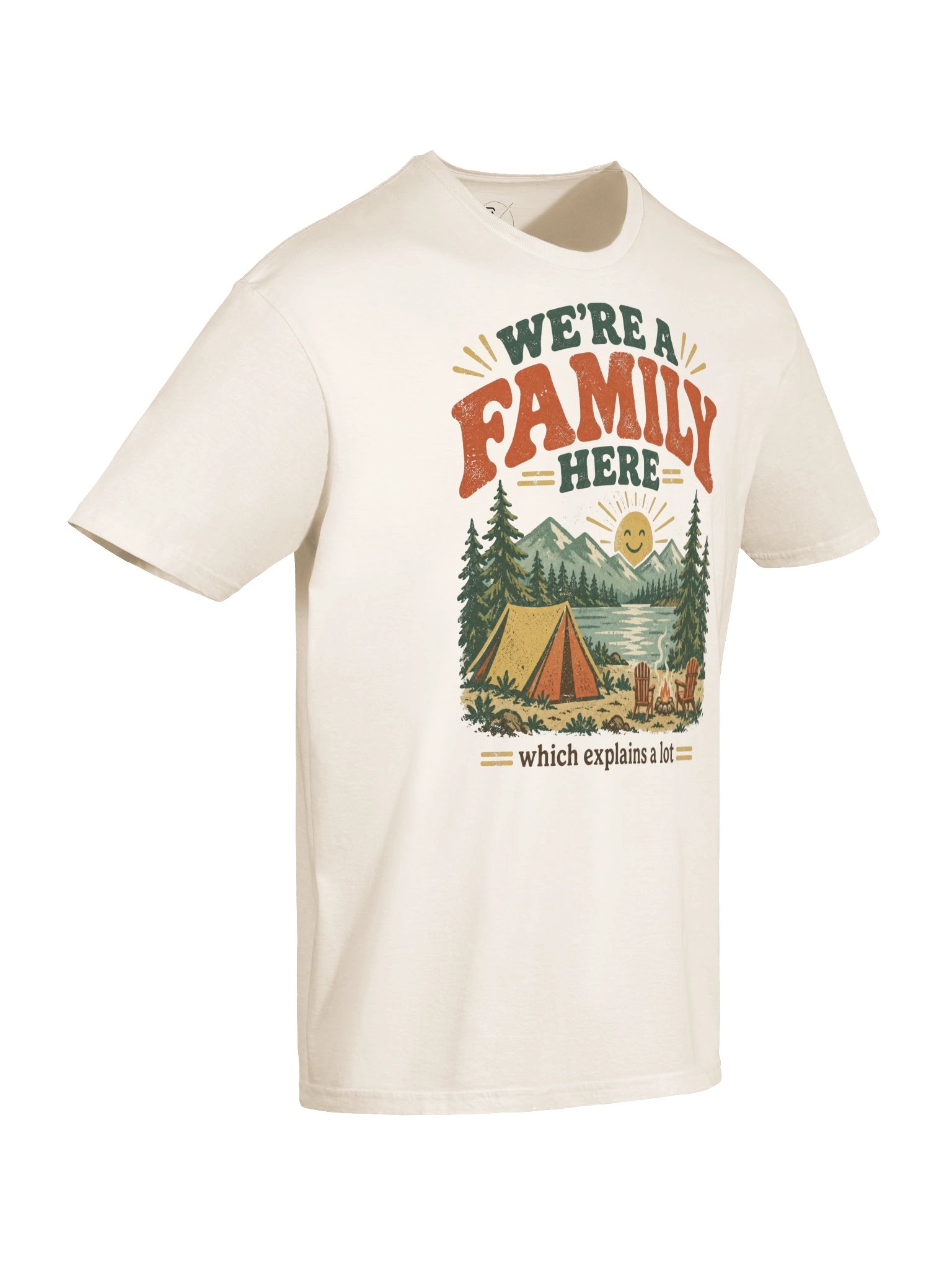 We're a Family... product image (6)
