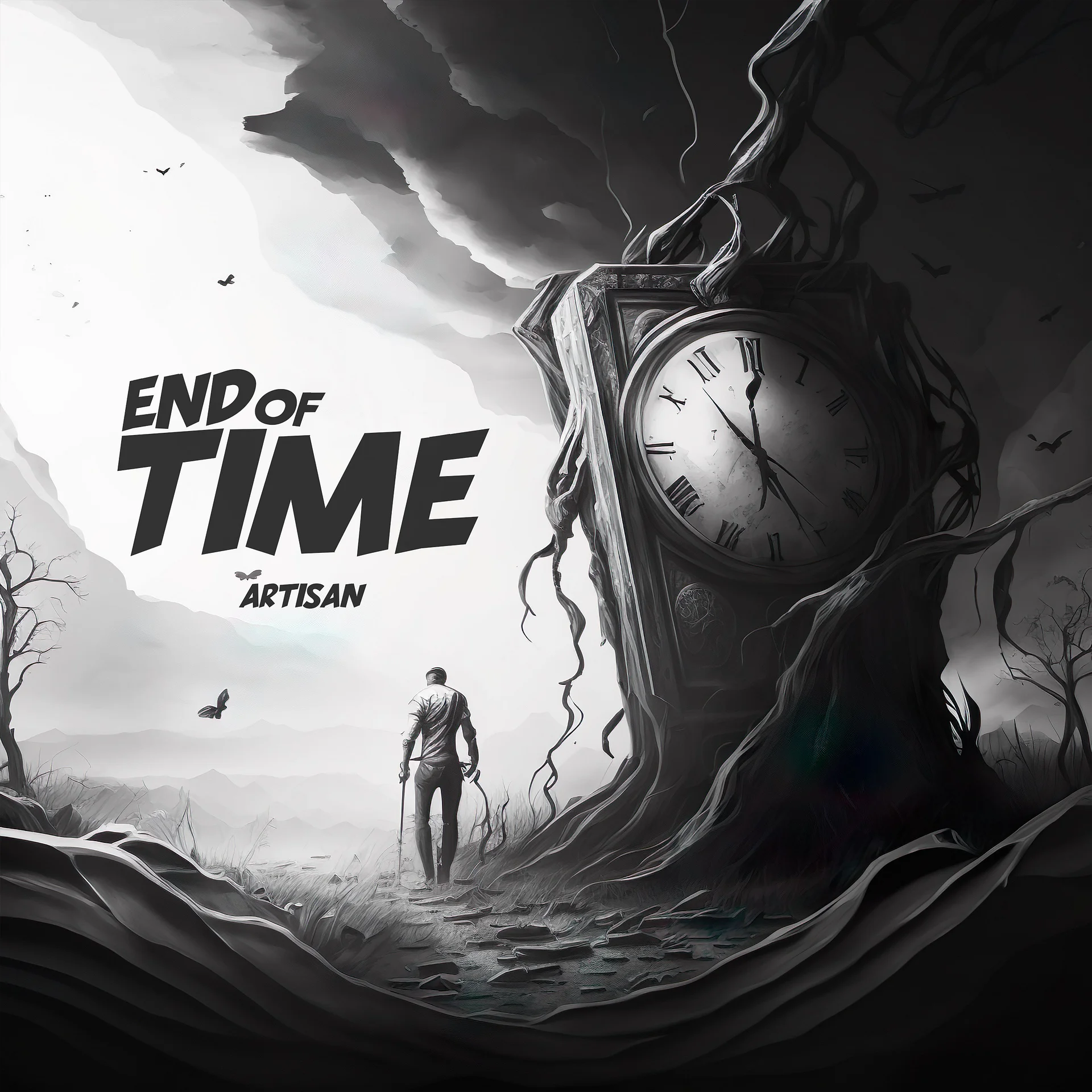 End Of Time product image (1)