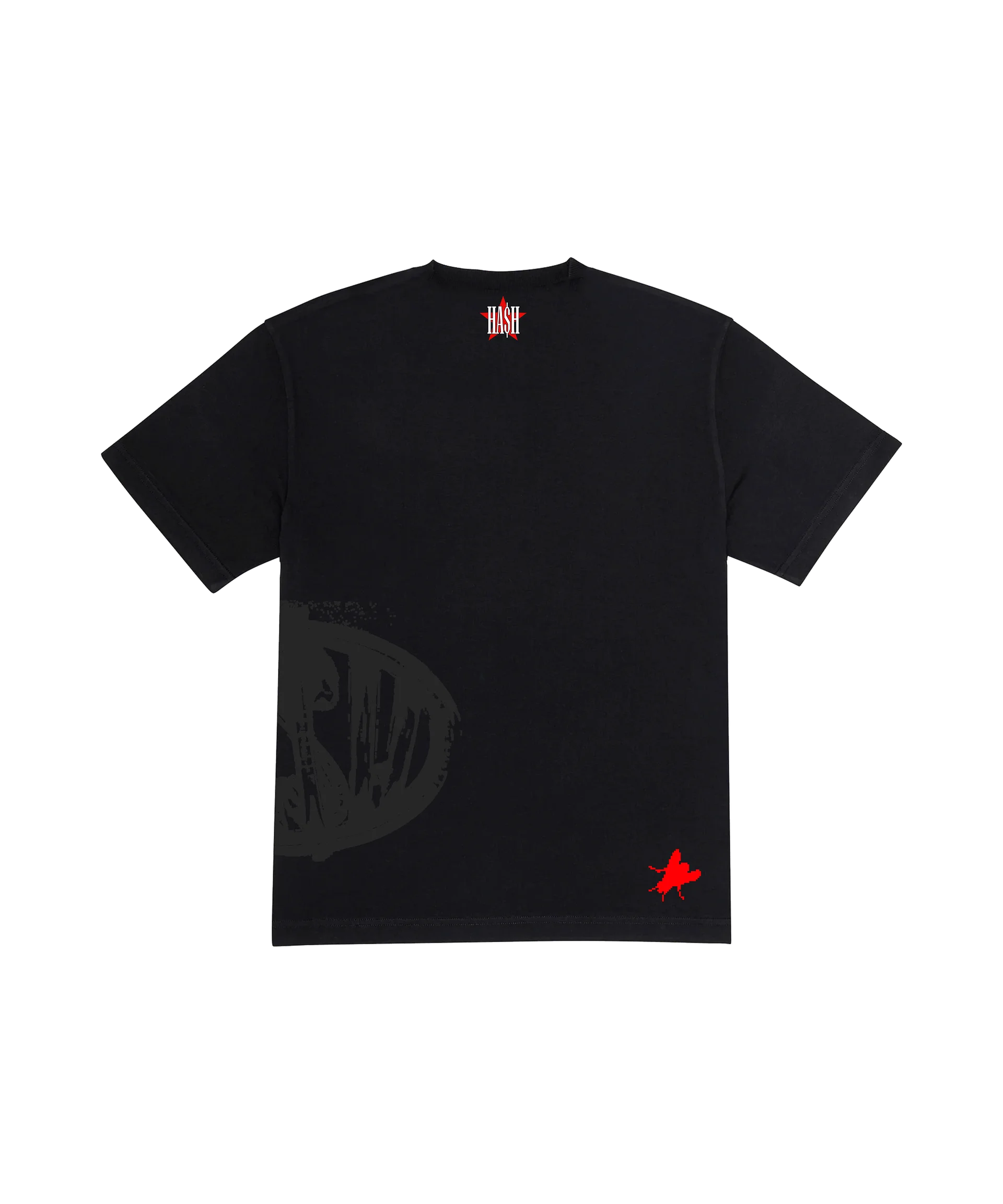HSH RLCS SLASH TEE product image (2)