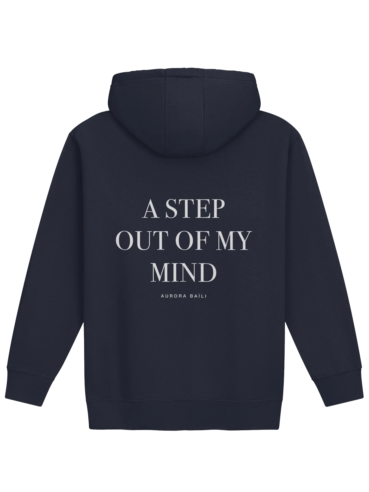 A Step Out Of My Mind - Sweatshirt product image (2)