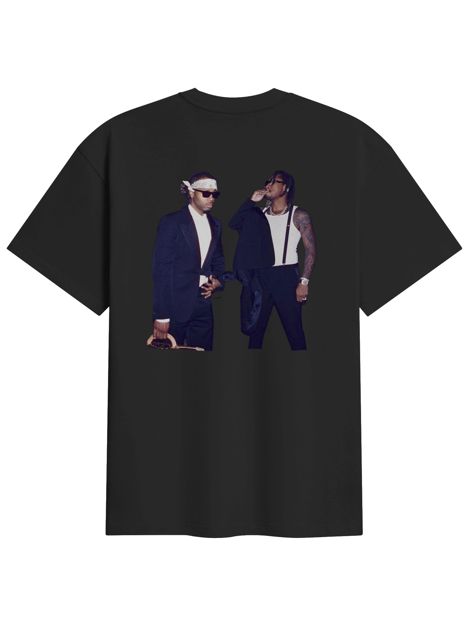 still we dont trust you shirt product image (4)