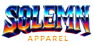 Solemn Apparel