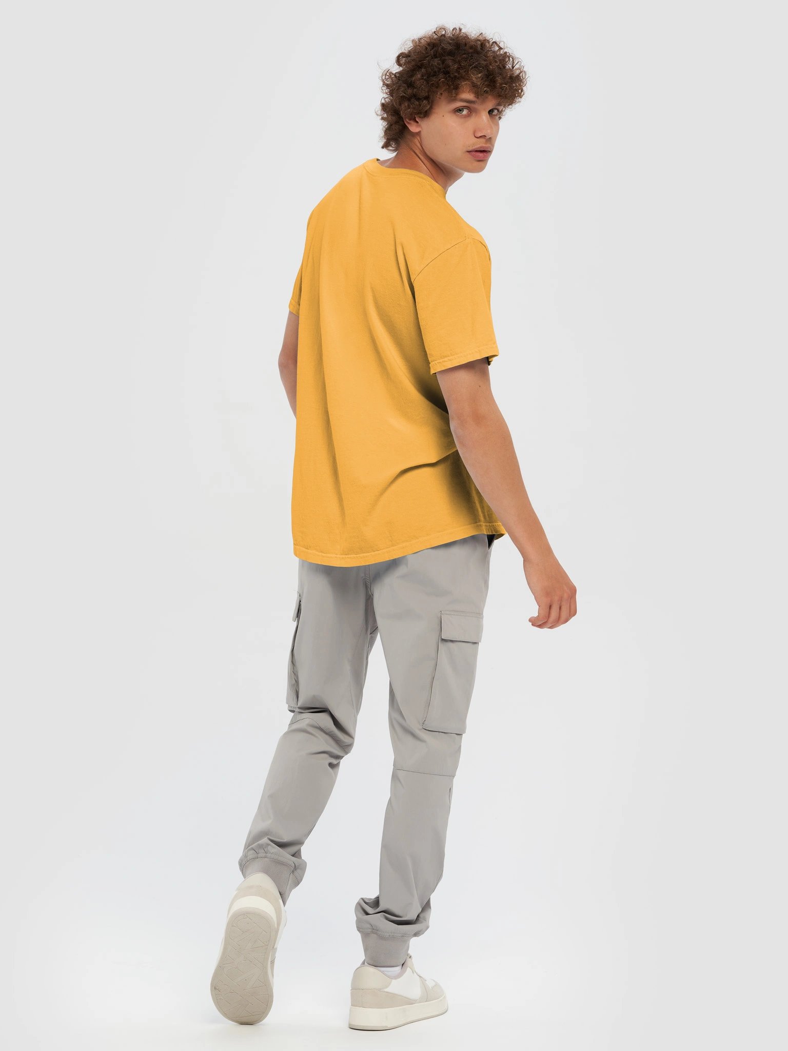 Wrestling Tee product image (12)