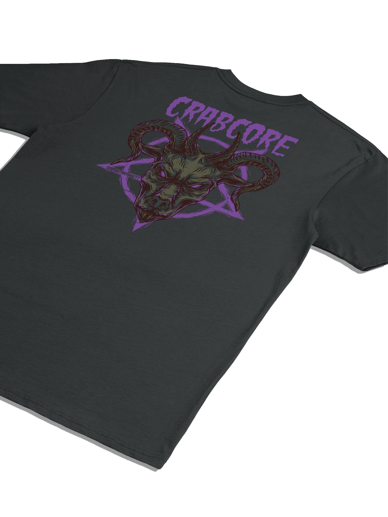 DB - CRABCORE product image (4)