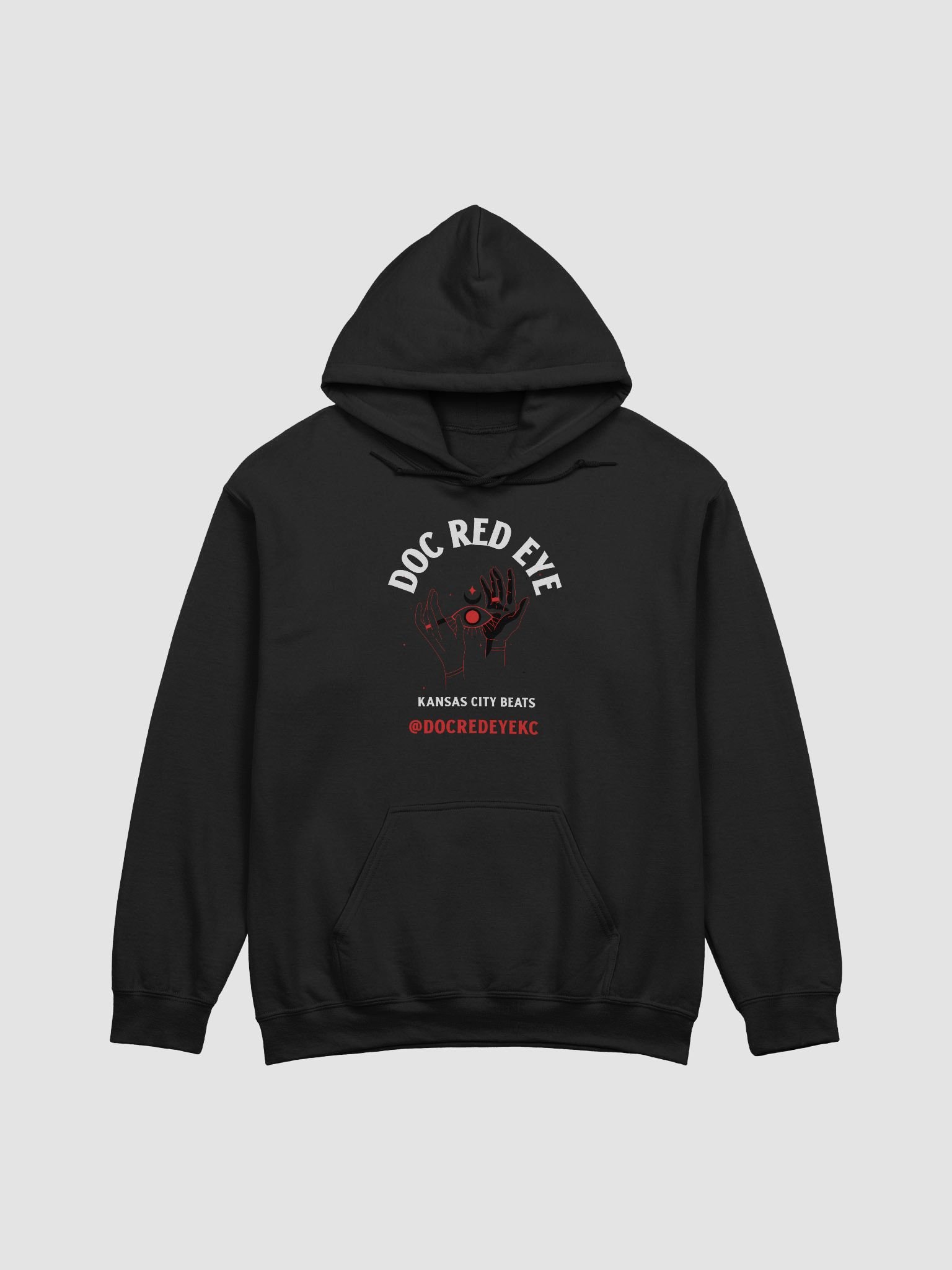 🔥Doc Red Eye KC Beats🔥 product image (3)