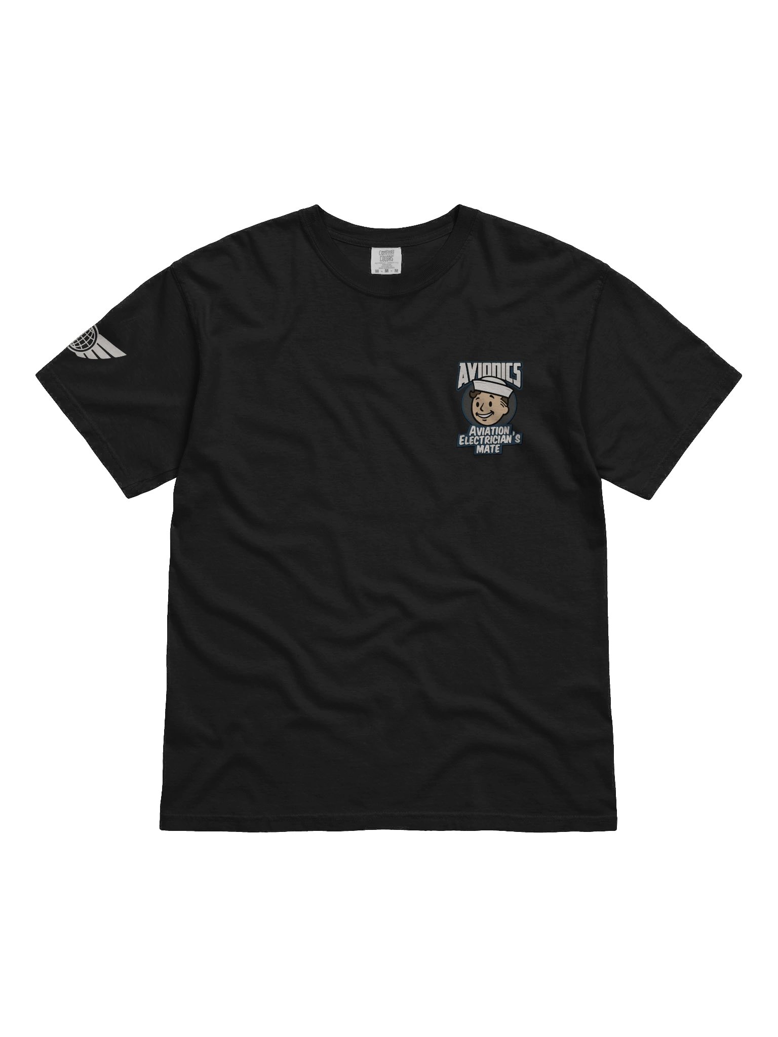 "AE: Send It" Best Shirt product image (2)