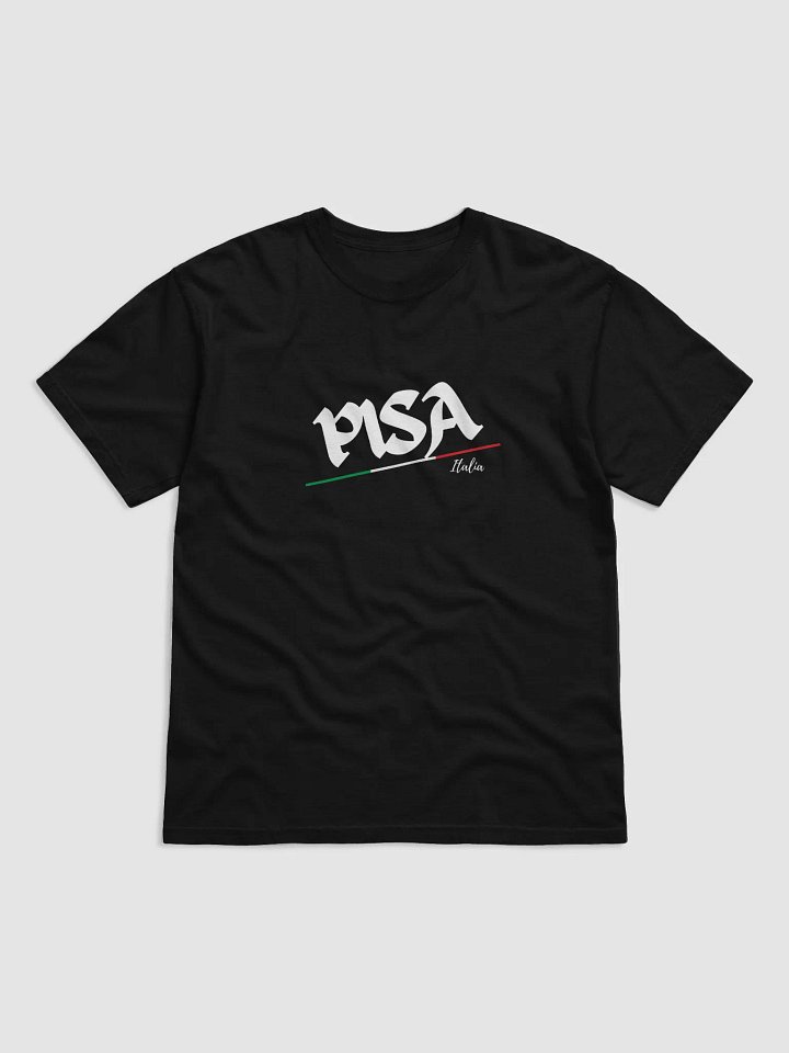 Italian Themed Merch - Bari High Quality Tee product image (1)