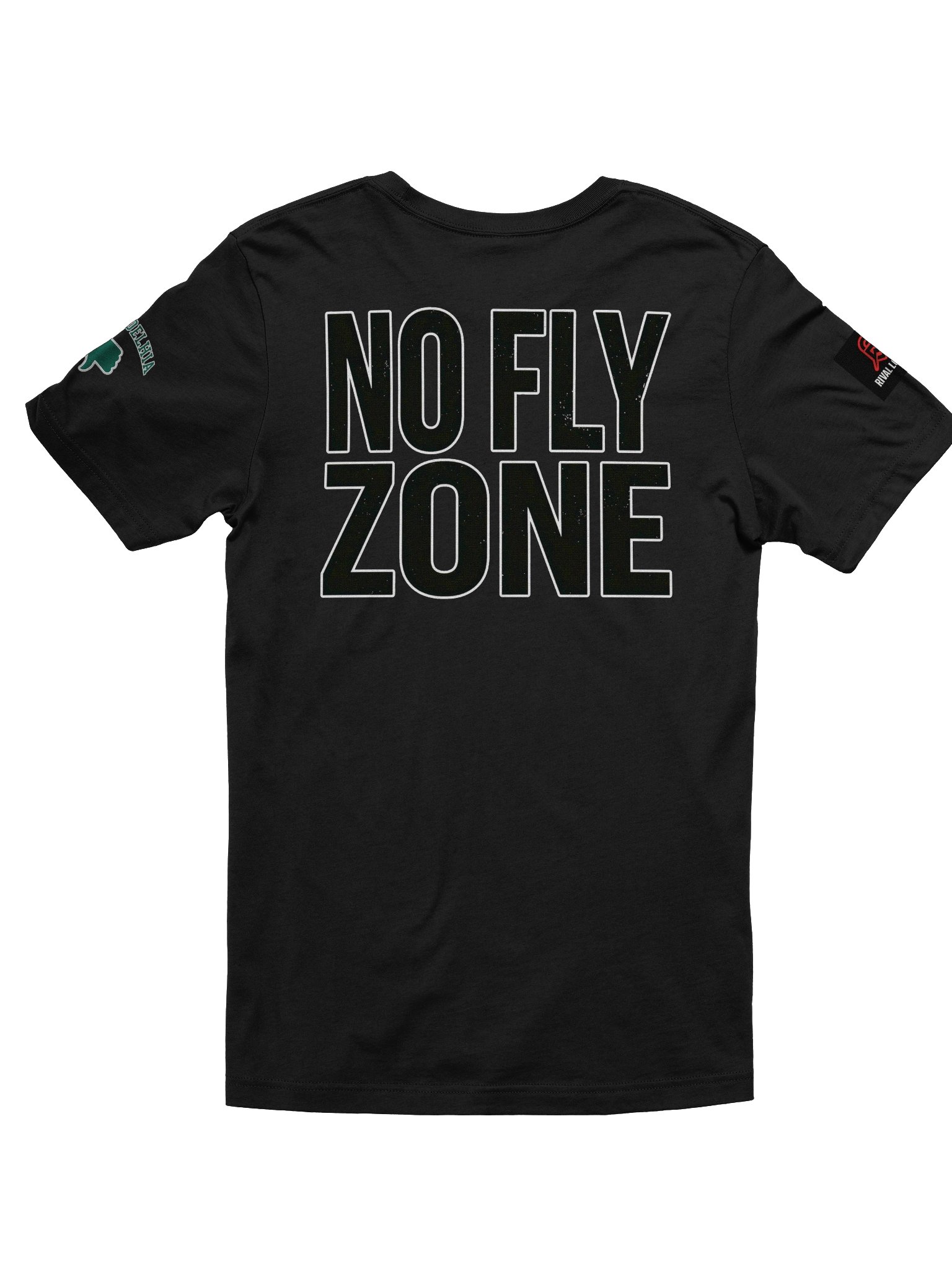 Eagles Play Like Pigeons | Philadelphia | Football | Rival Locker product image (3)