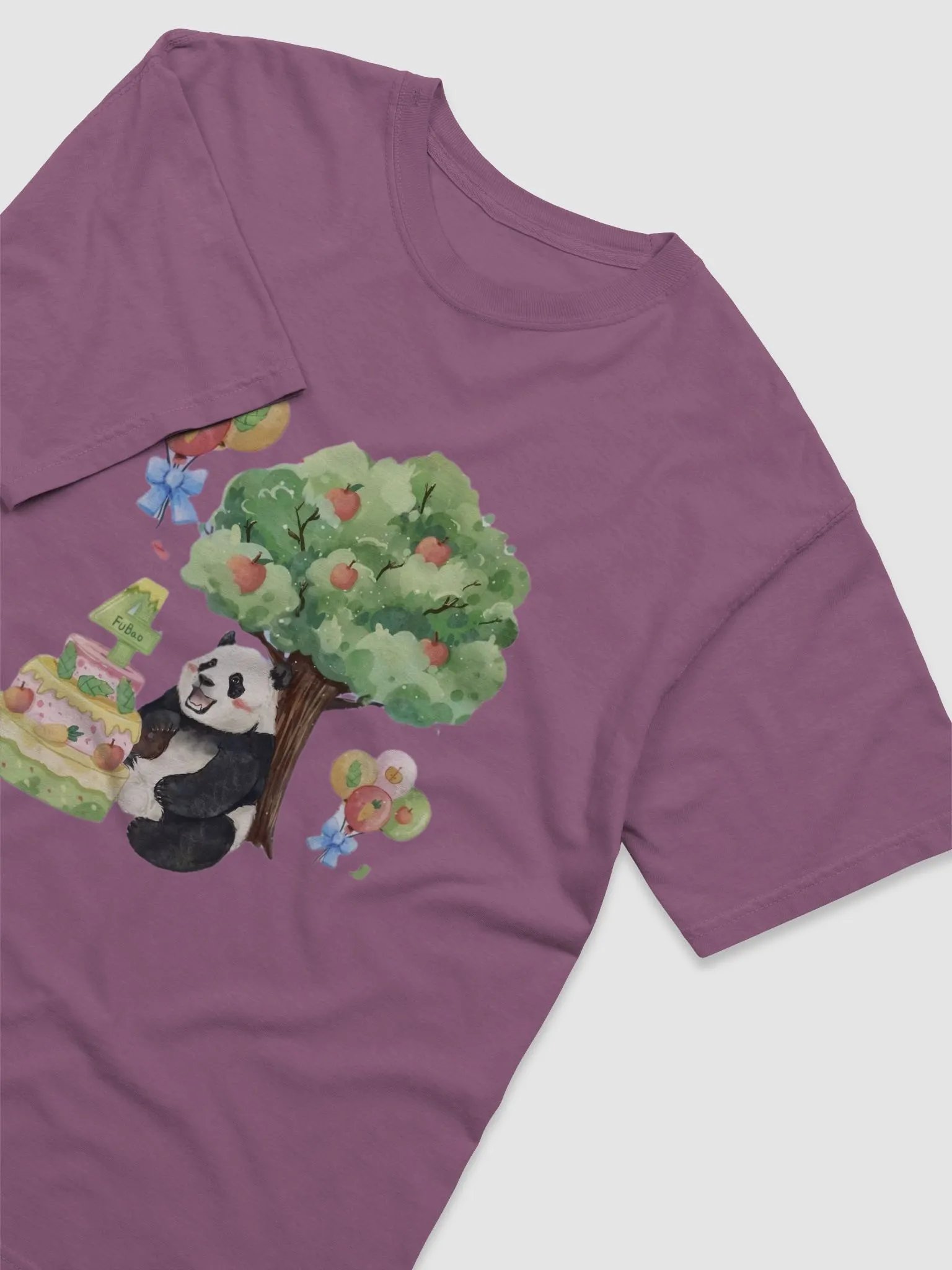 FUBAO🐼Giant Panda product image (36)