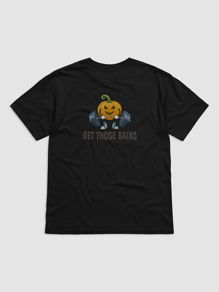 Limited Spooky Merch GAINS product image (2)