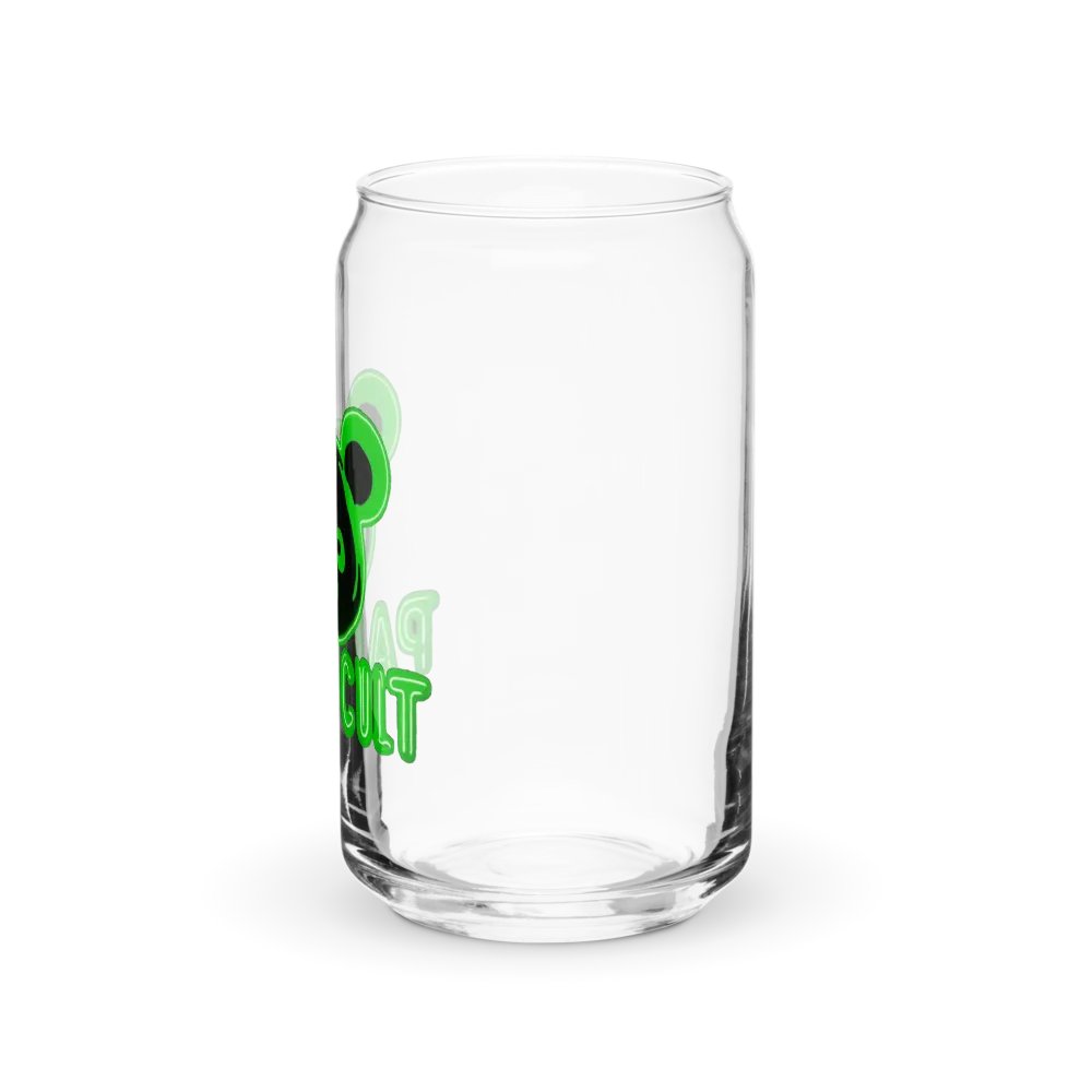 Panda Cult Can Shaped Glass product image (39)