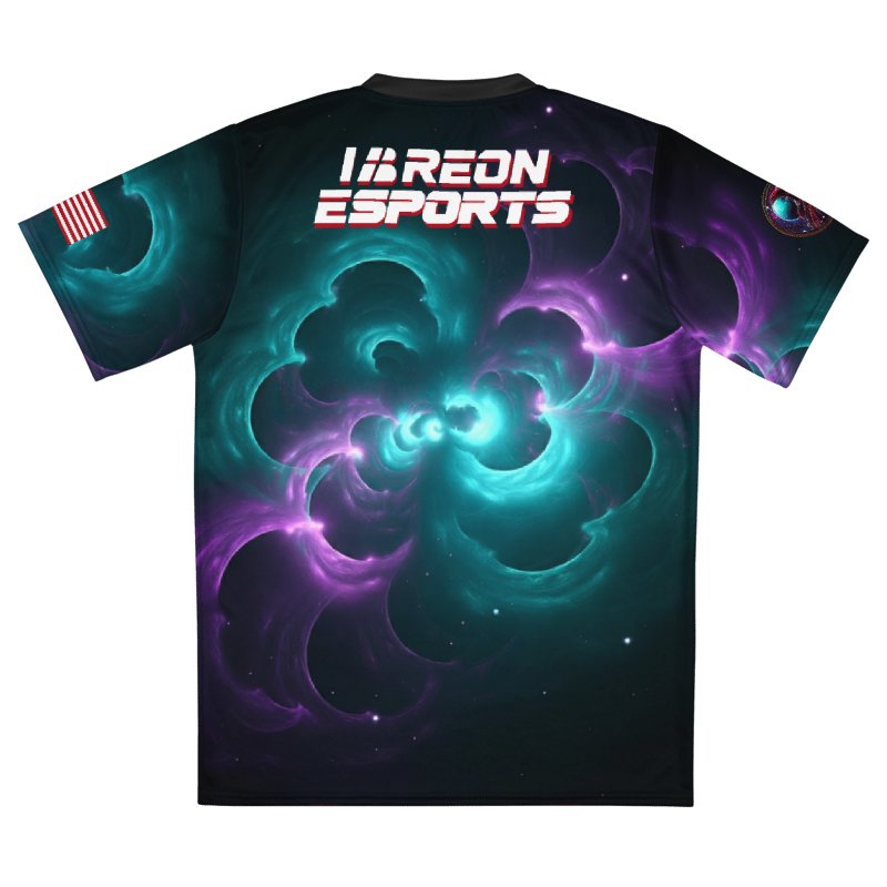 Ibreon Esports Org Jersey - KC Edition product image (2)