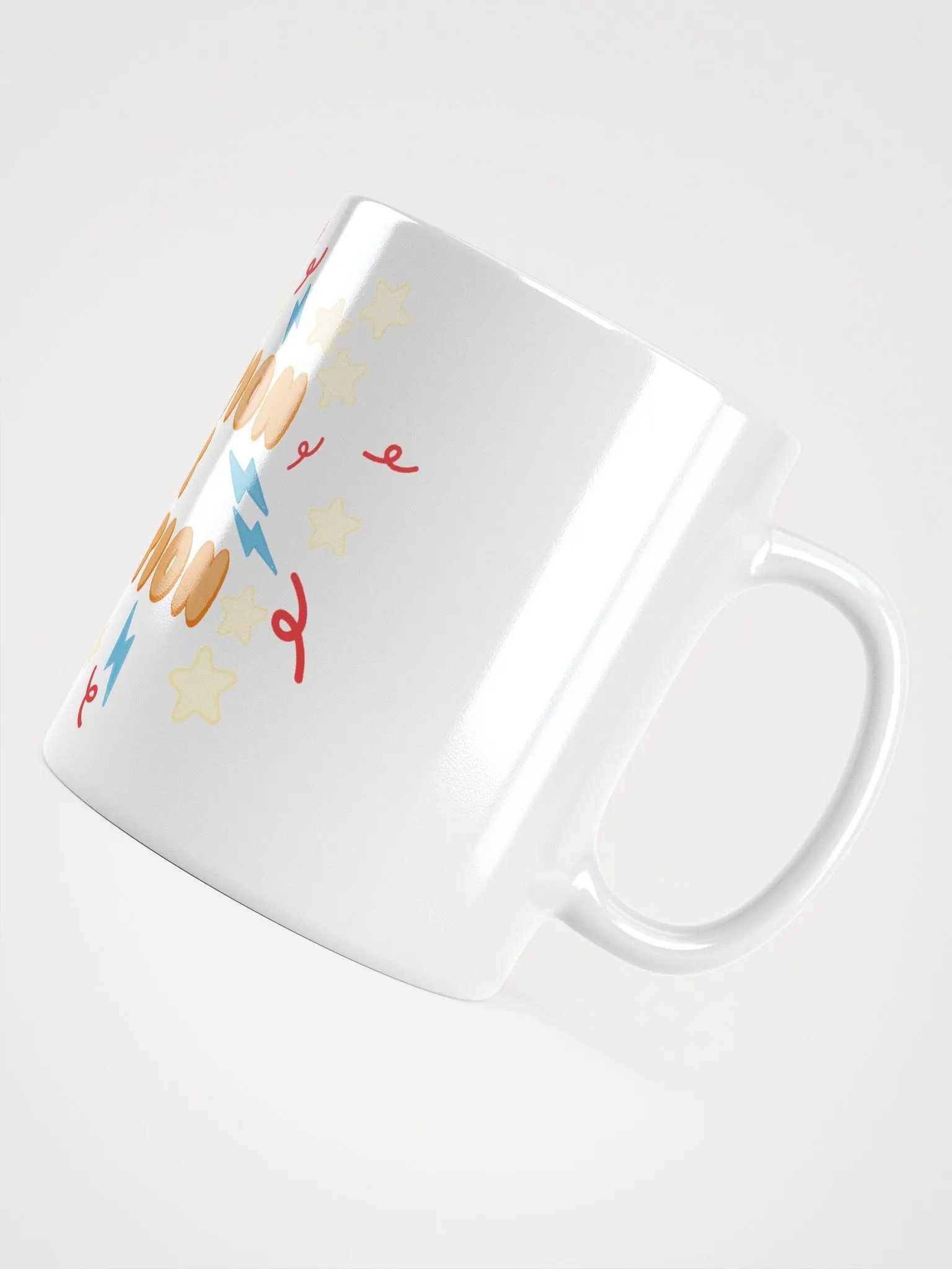 Hydration For Motivation Mug! product image (4)