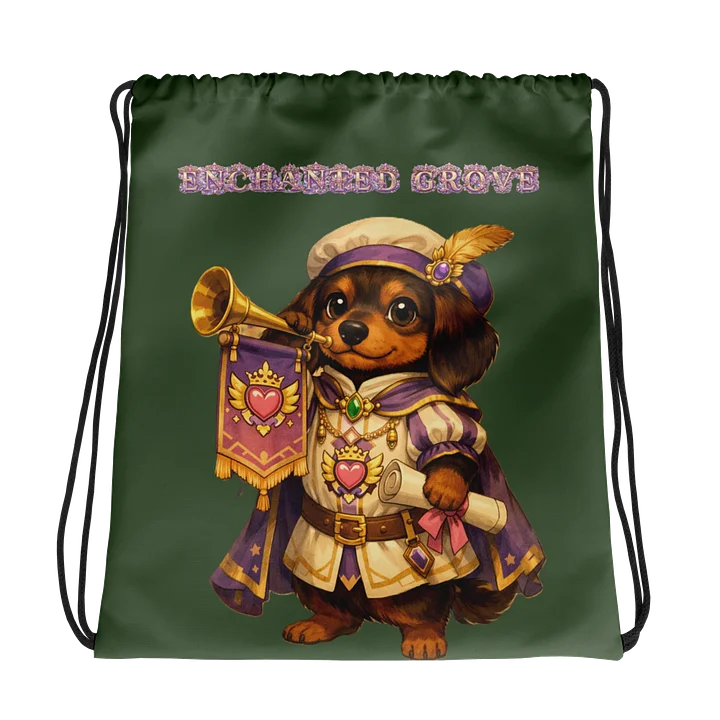 Kingdoms Herald Drawstring Delight product image (1)