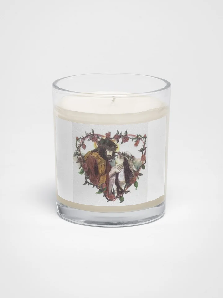 Canticle of Canticles Candle product image (1)