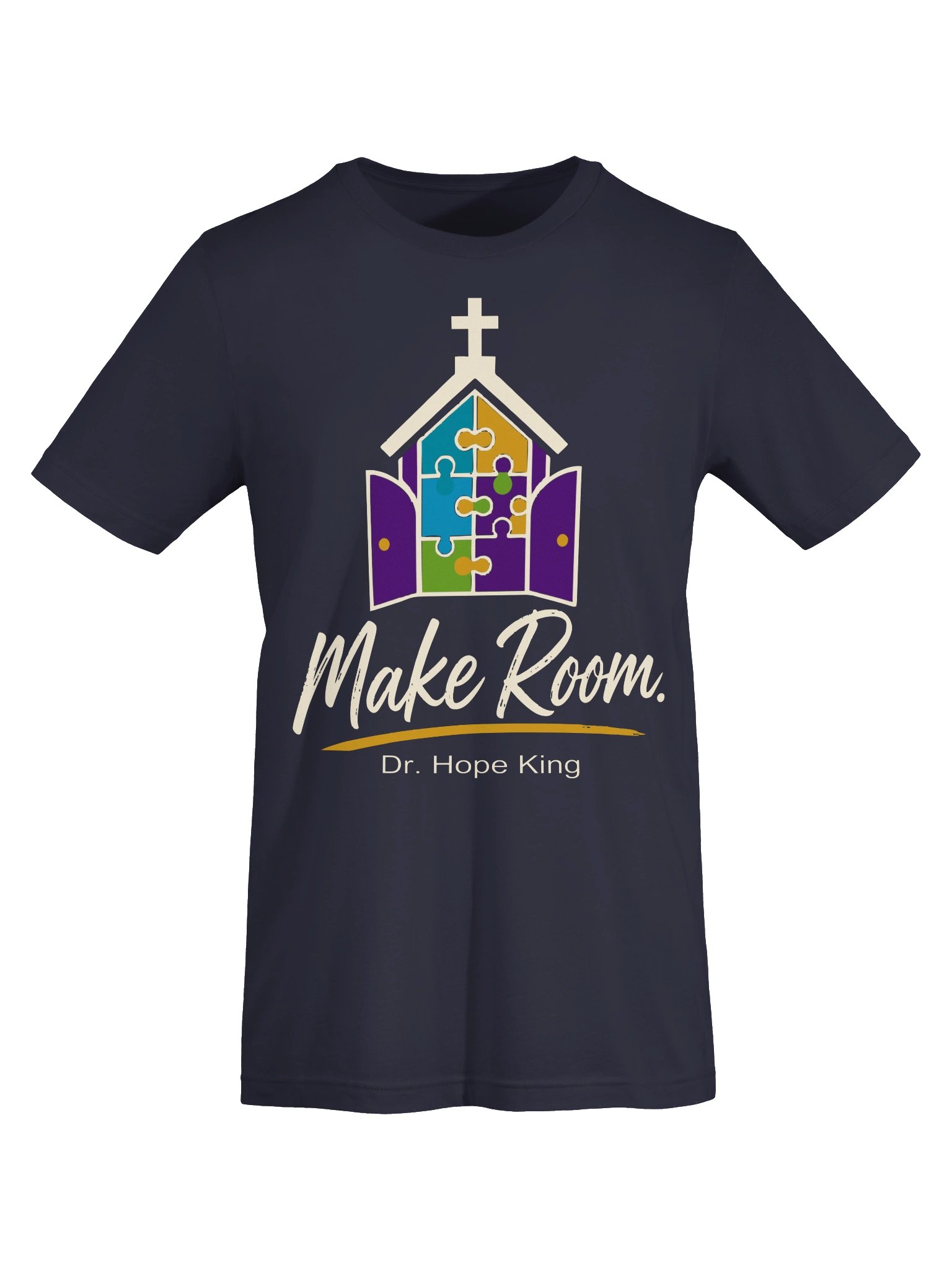 Make Room Tee product image (5)