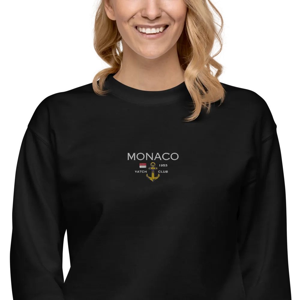 Monaco Yatch Club product image (3)