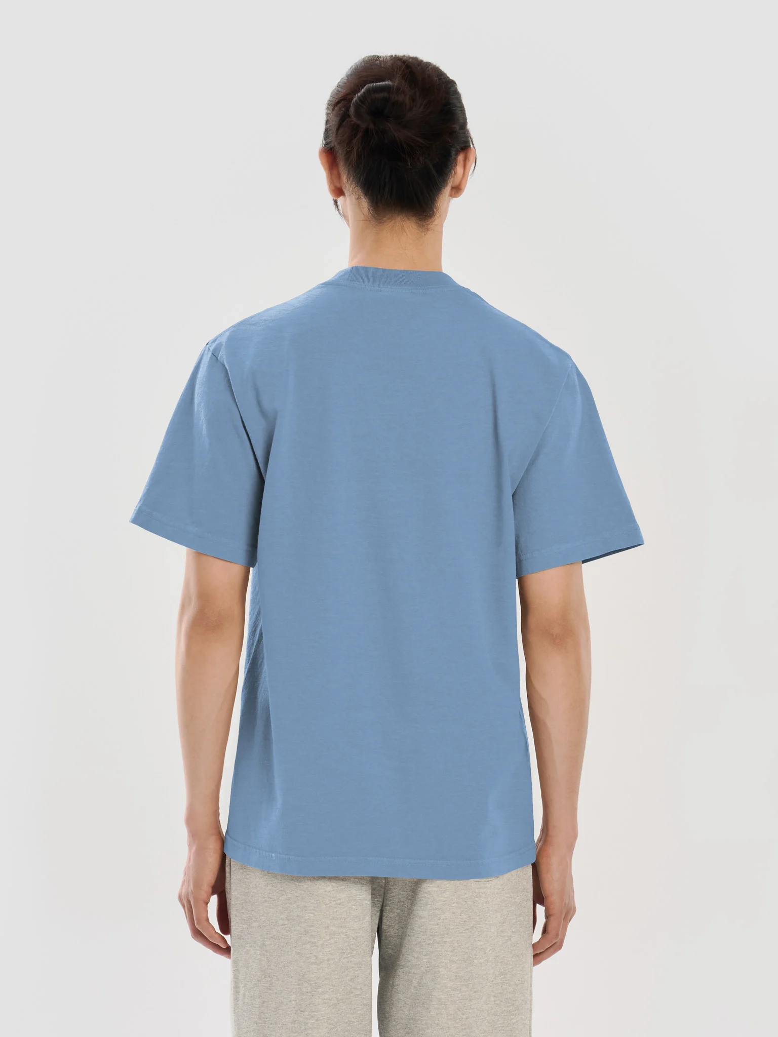 MERCBADDIES Y2K LOGO TEE product image (14)