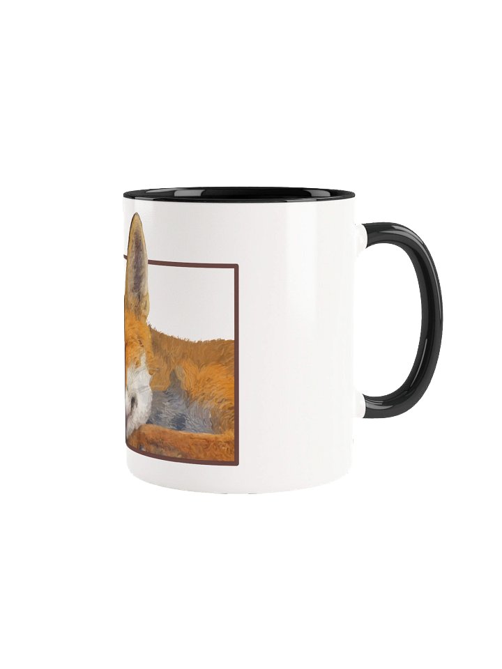 Rest is Productive Mug product image (2)