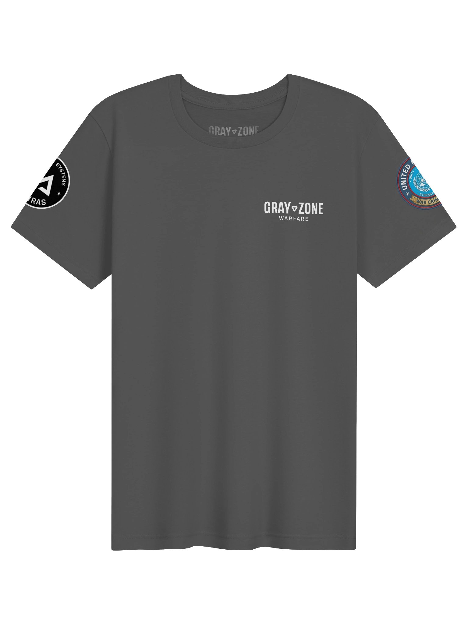 United Nations War Crime Division - MSS product image (1)