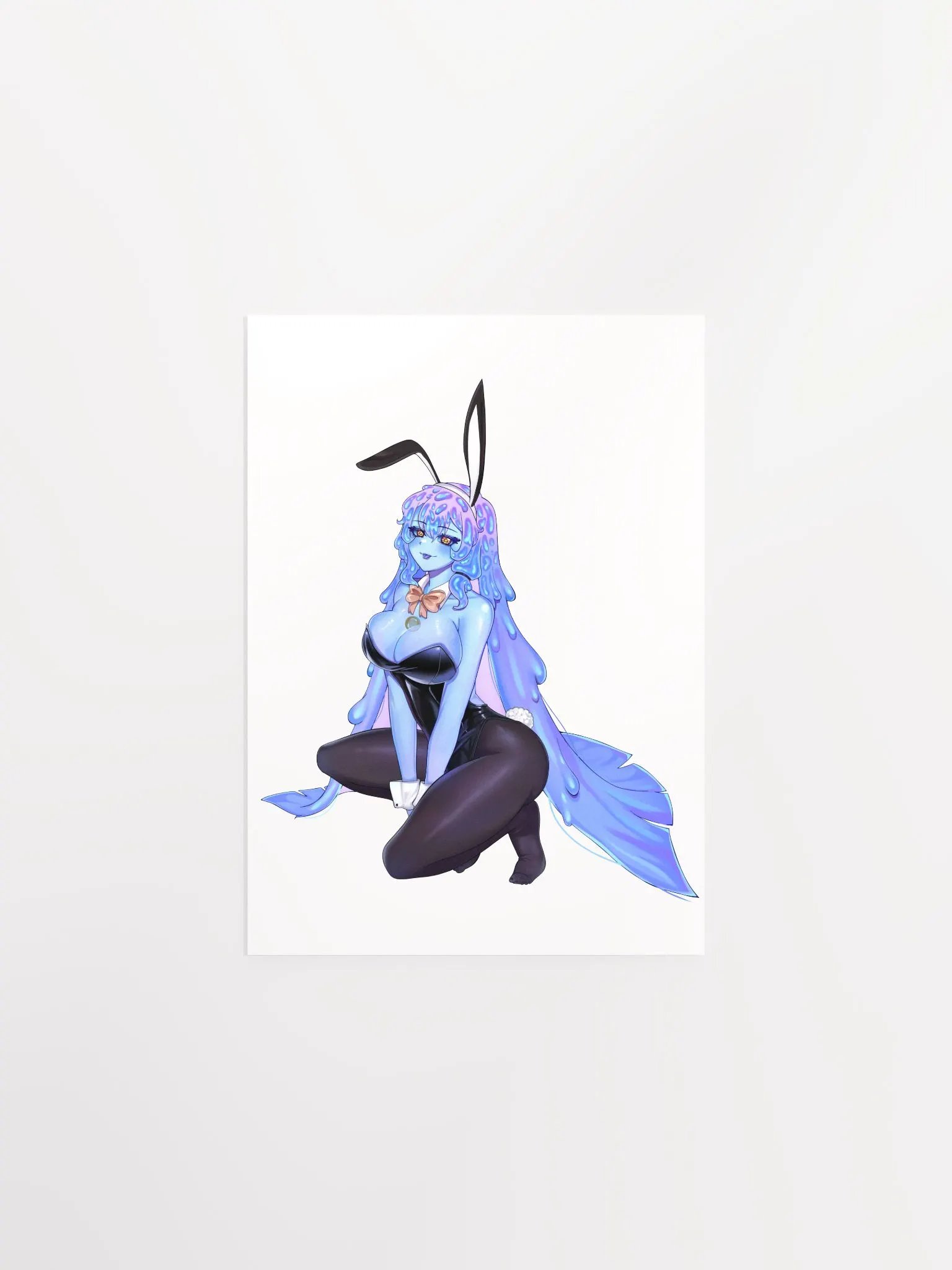 Bunny Girl Poster product image (1)