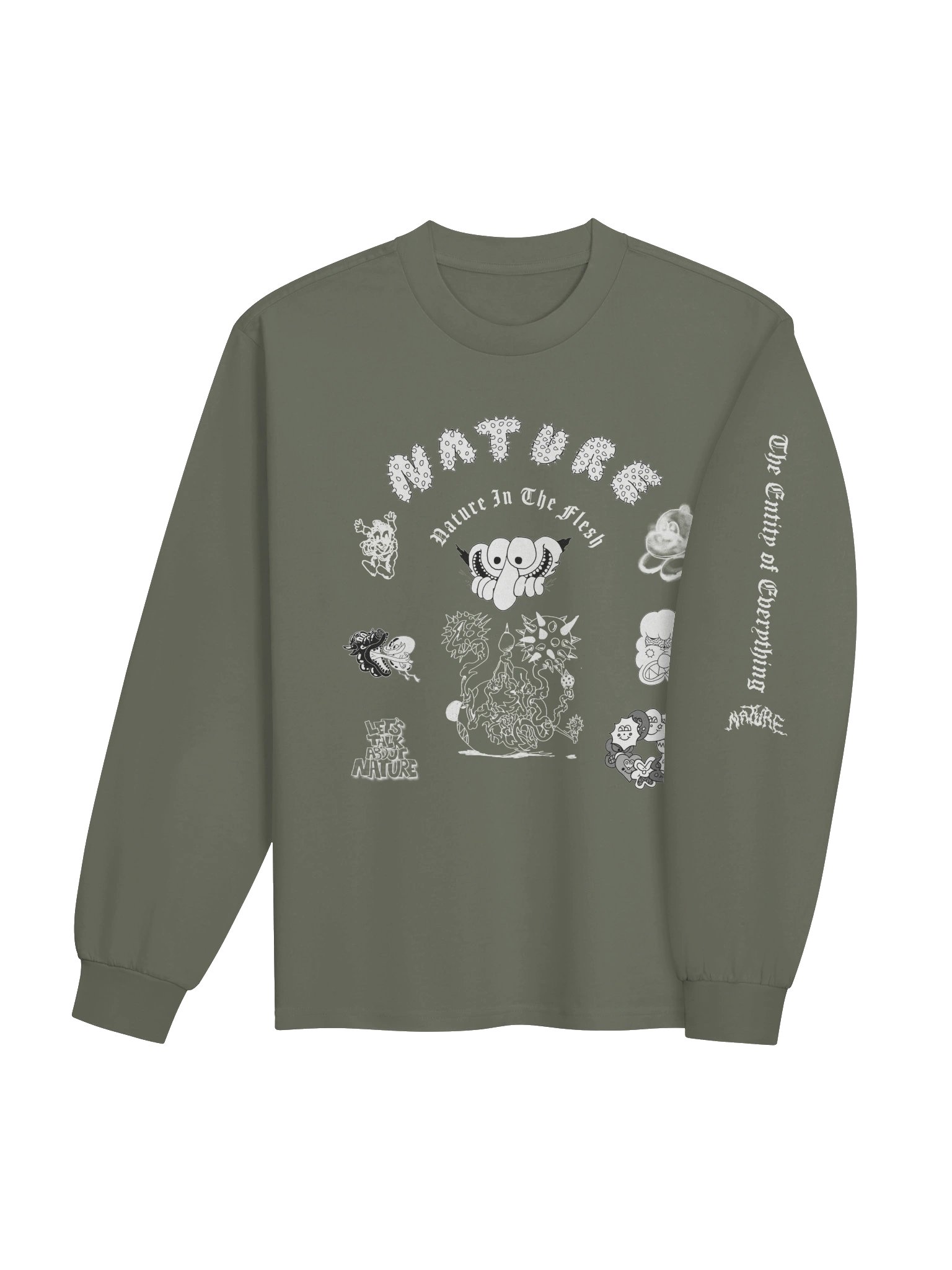 Long sleeve logofest product image (12)