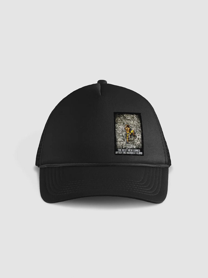 Summit Seeker Trucker Hat product image (1)