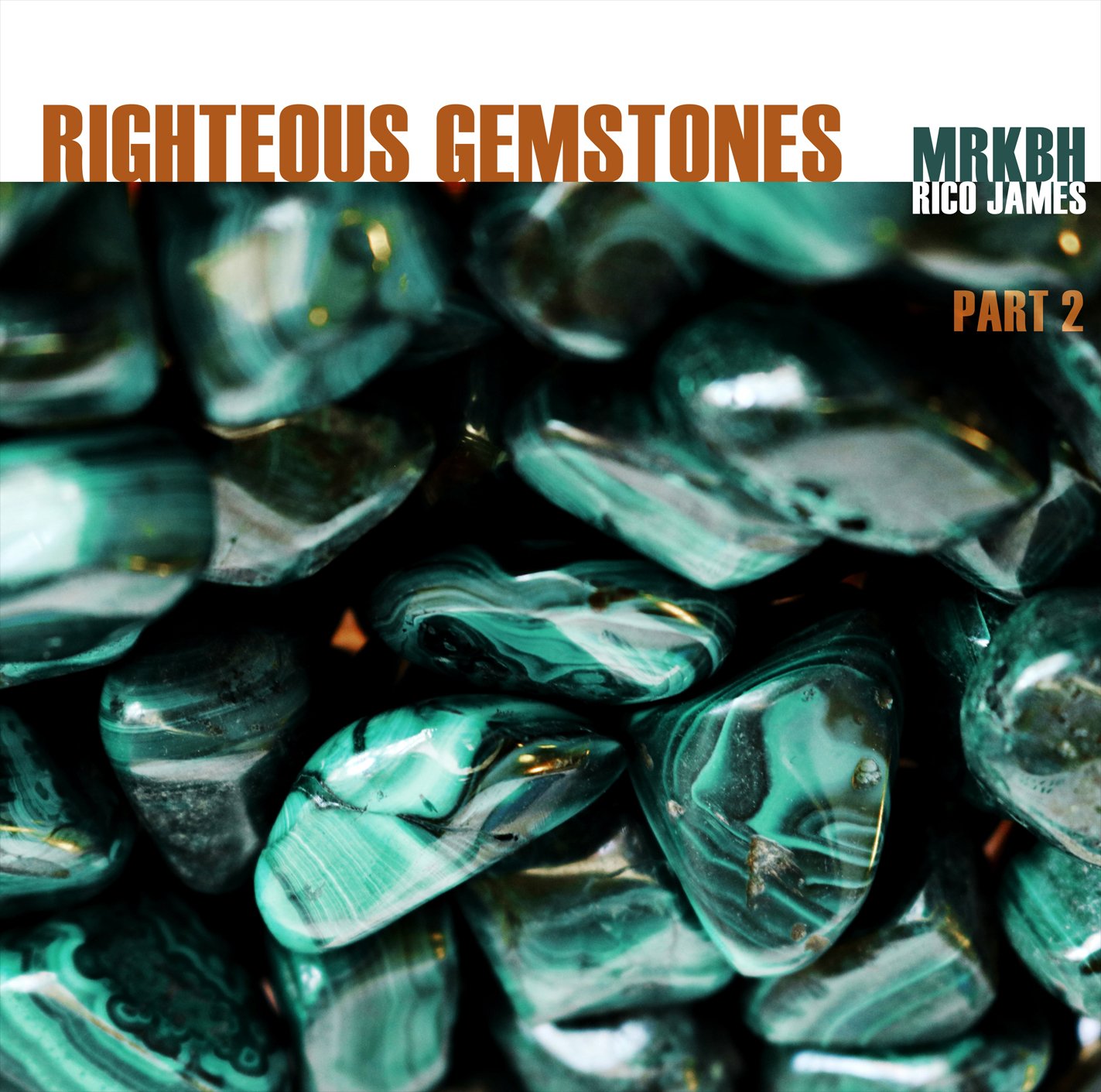 Righteous Gemstones Pt. 2 product image (1)