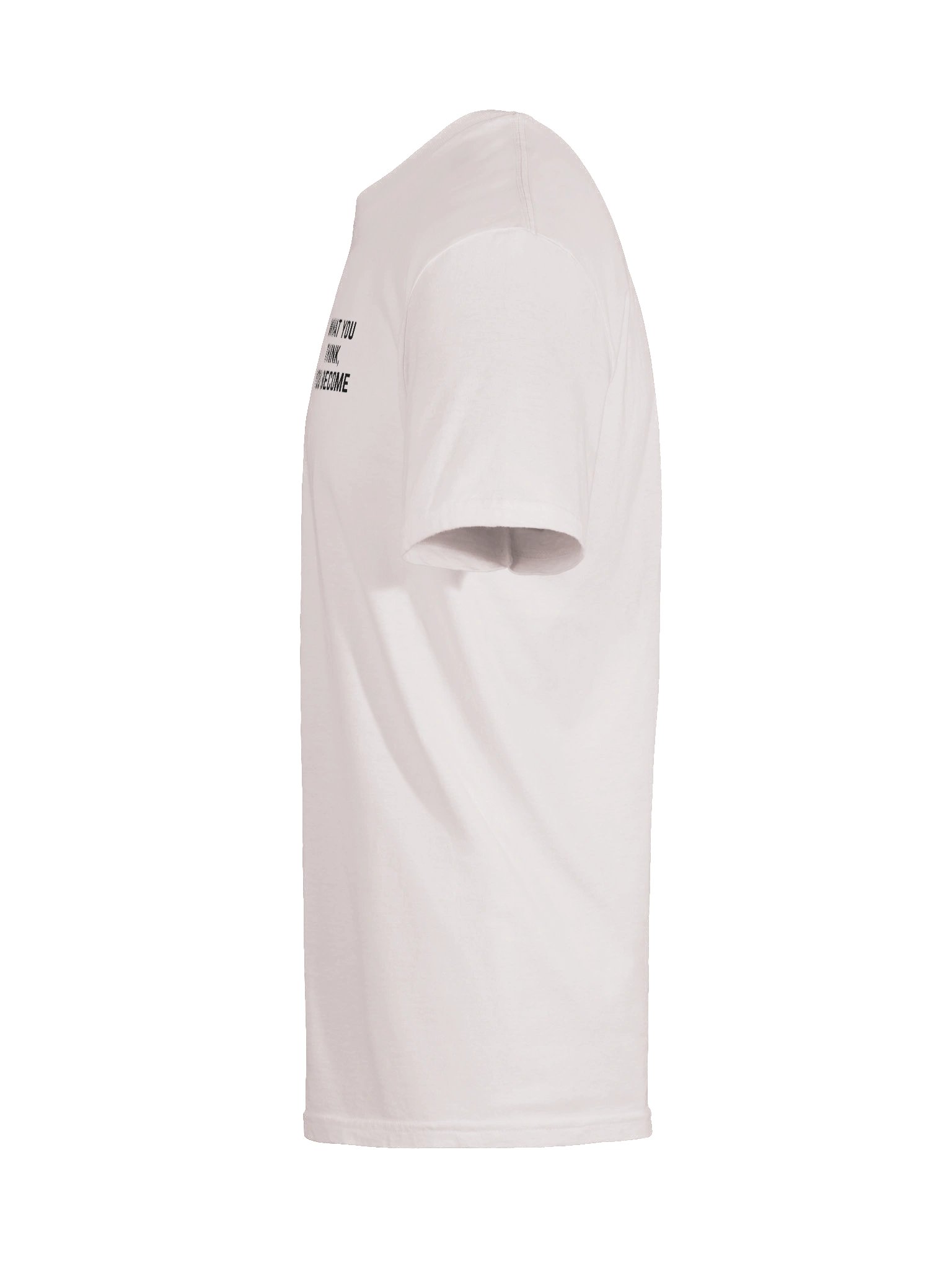 What You Think T-Shirt product image (11)