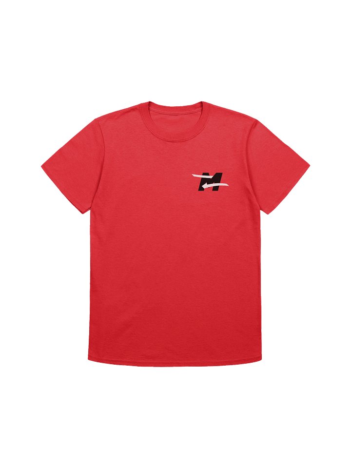 Mozos Pyro Crew T-Shirt product image (1)