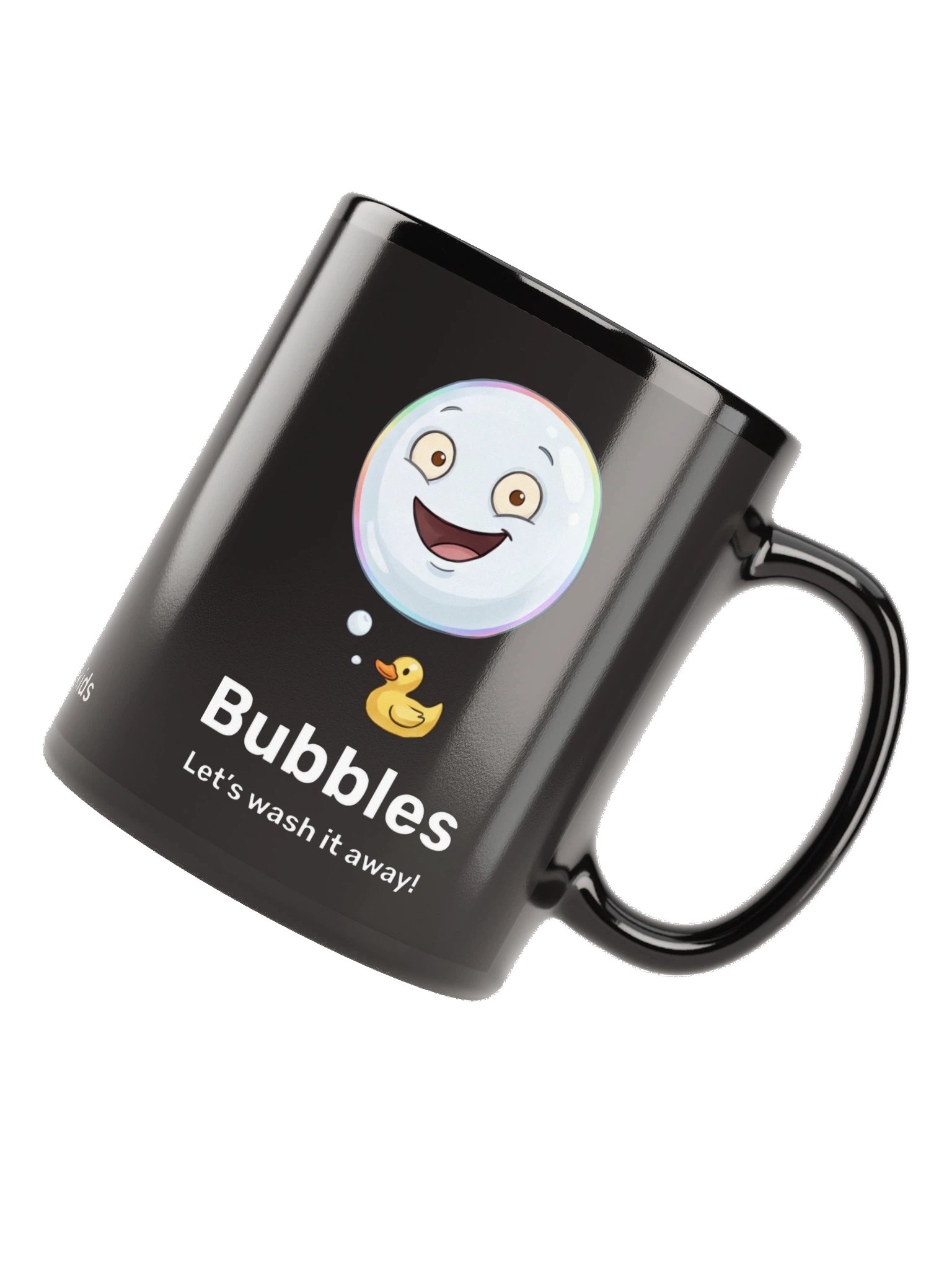Bubbles Mug product image (12)