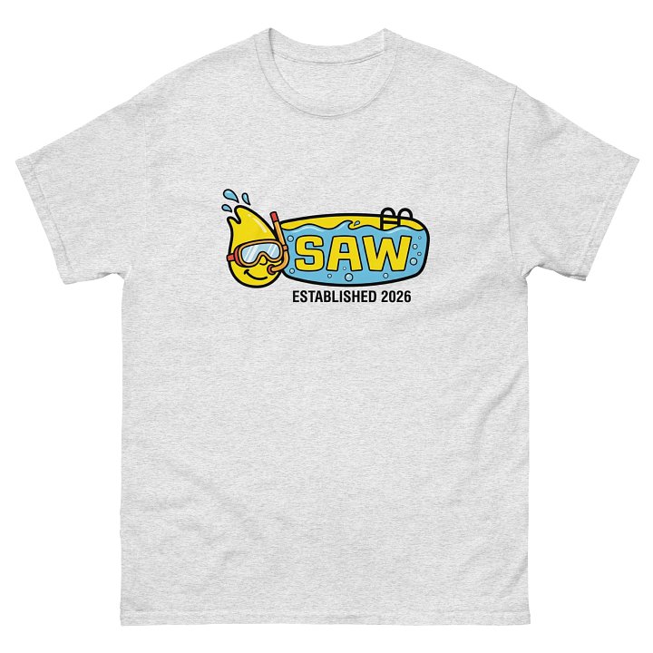Cheese Sauce Tee product image (2)