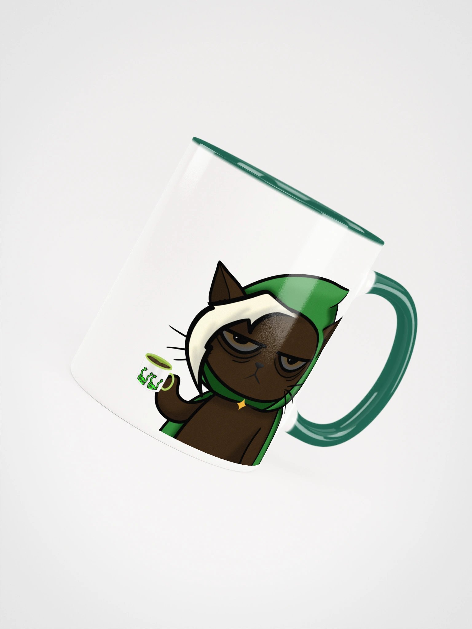arby is tired product image (4)